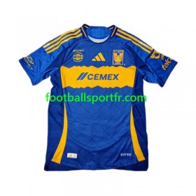 Tenue Tigres UANL Exterieur 2024-2025 Maillot de Foot